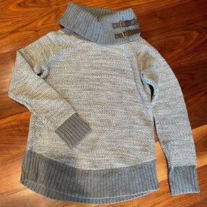Banana Republic Cowl Neck sweater (Size S)